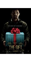The Gift (2015 - English)
